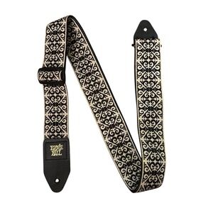 Ernie Ball Jacquard Guitar Strap